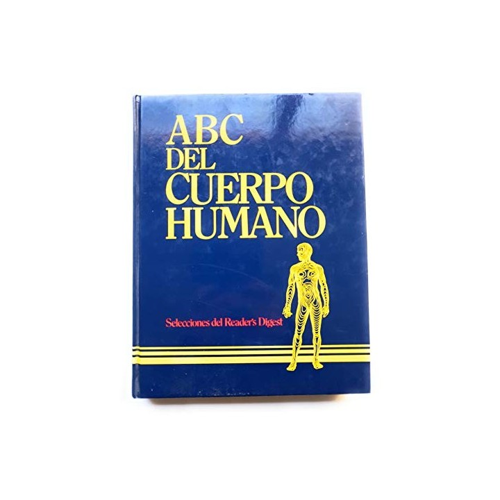 ABC Del Cuerpo Humano